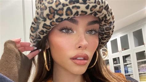 maddison beer leaks|Madison Beer says revisiting nude photo leak in memoir is part of ...